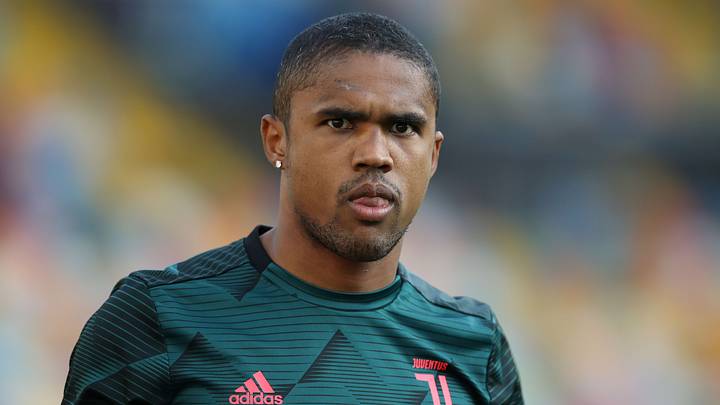 Douglas Costa
