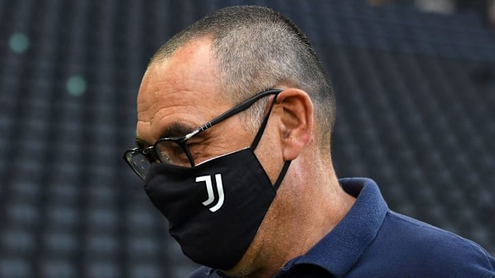Udinese Calcio v Juventus - Serie A