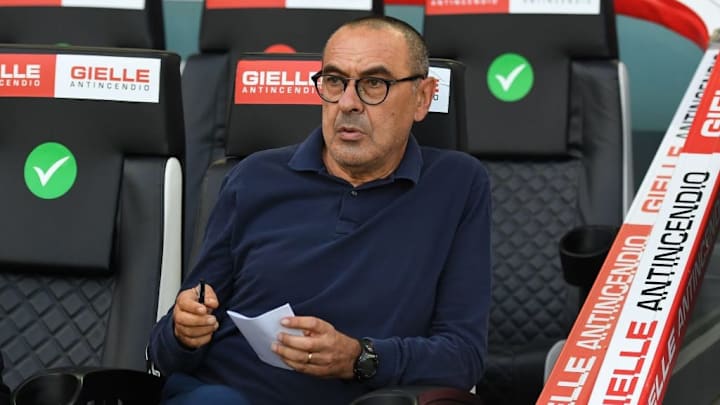 Maurizio Sarri