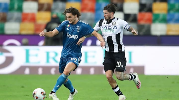 Udinese Calcio v Juventus - Serie A