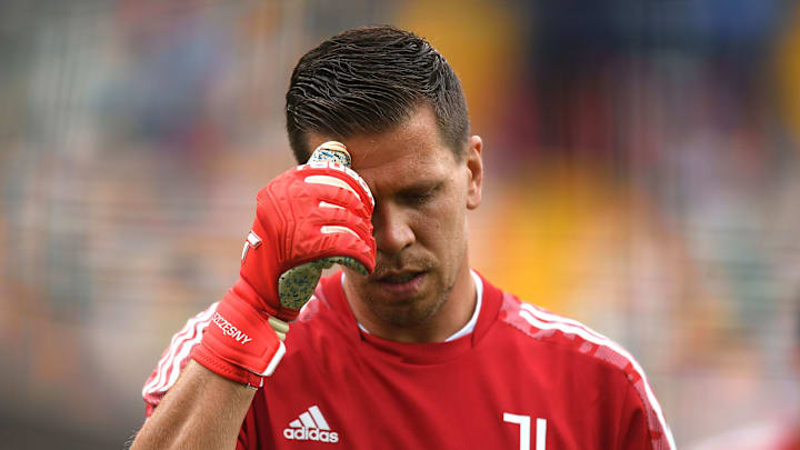 Wojciech Szczesny