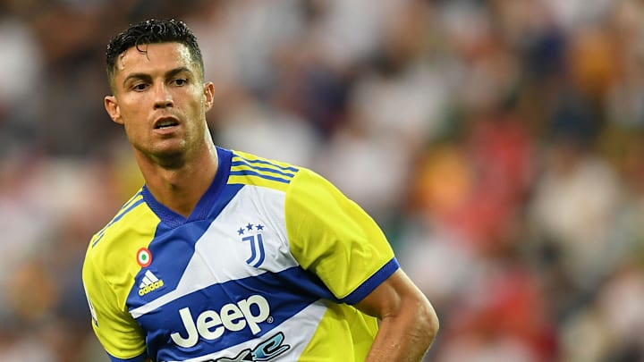 Cristiano Ronaldo Cristiano Ronaldo