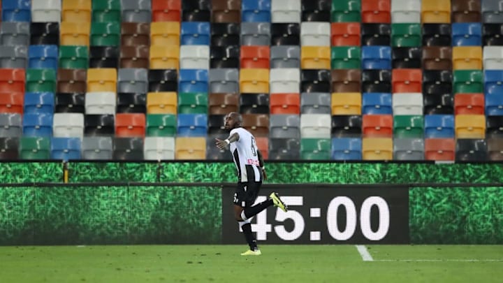 Udinese Calcio v Juventus - Serie A
