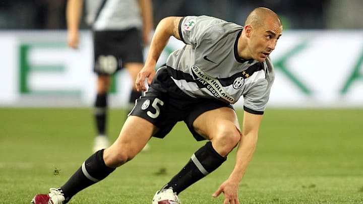Udinese Calcio v Juventus FC - Serie A