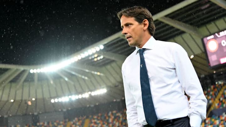 Udinese Calcio v SS Lazio - Serie A