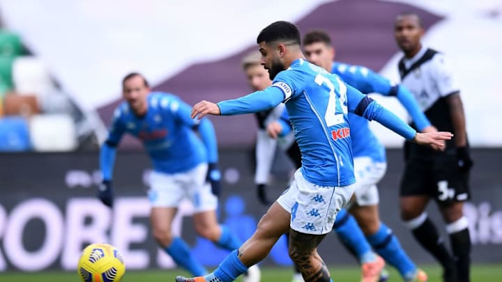Lorenzo Insigne 