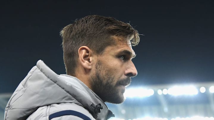 Fernando Llorente