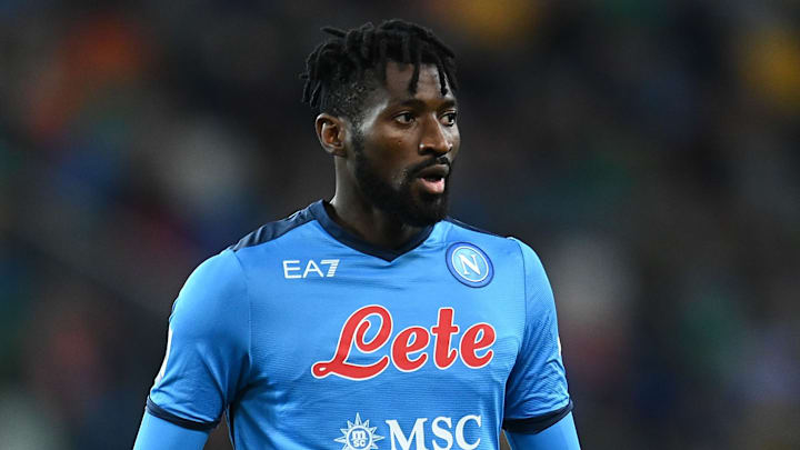 Zambo Anguissa Zambo Anguissa