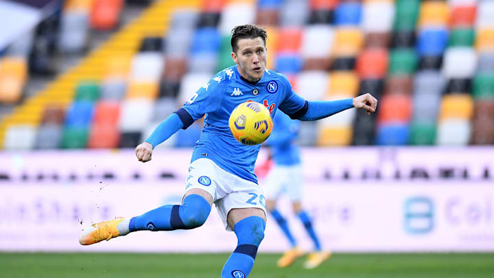 Piotr Zielinski Piotr Zielinski