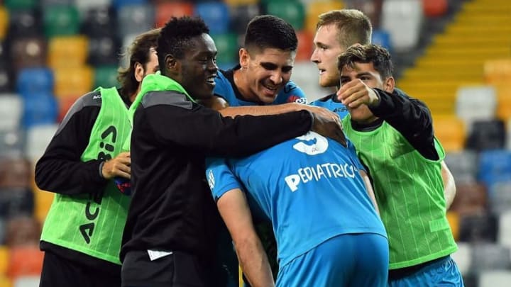 Udinese Calcio v Spezia Calcio - Serie A