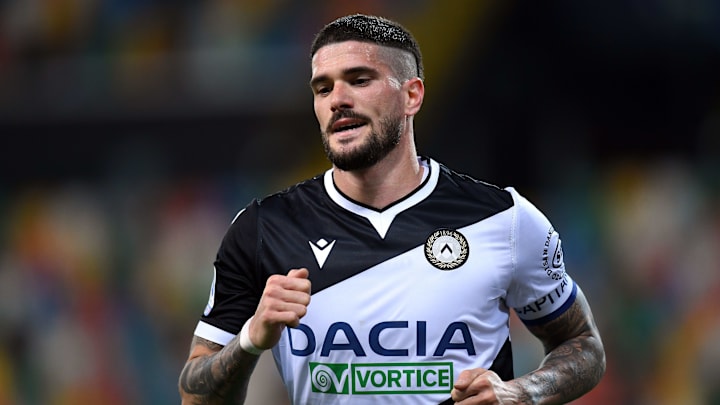 Rodrigo de Paul Rodrigo de Paul