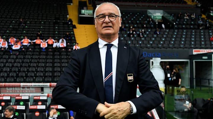 Claudio Ranieri