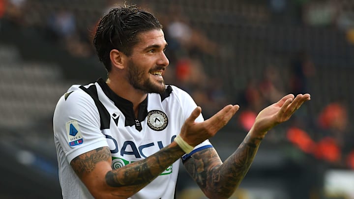Udinese Calcio v US Lecce - Serie A Udinese Calcio v US Lecce - Serie A