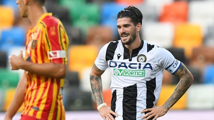Udinese Calcio v US Lecce - Serie A