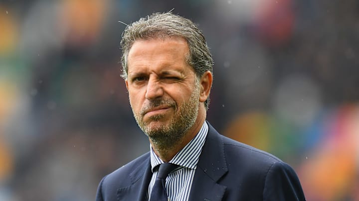 Udinese v Juventus - Serie A