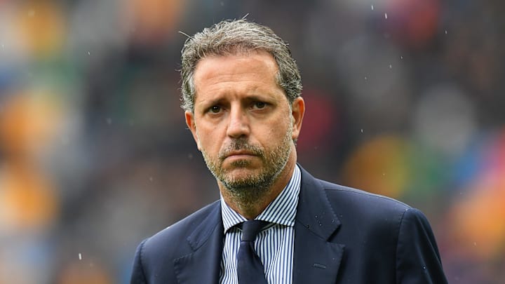 Udinese v Juventus - Serie A Udinese v Juventus - Serie A