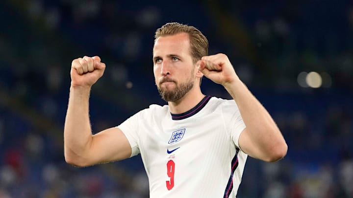 Ukraine v England - UEFA Euro 2020: Quarter-final