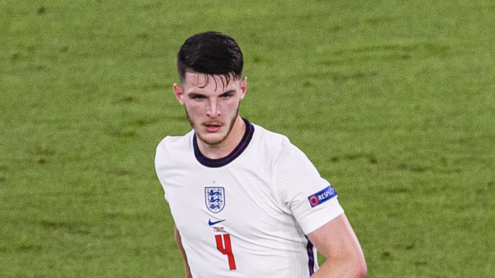 Ukraine v England - UEFA Euro 2020: Quarter-final Ukraine v England - UEFA Euro 2020: Quarter-final
