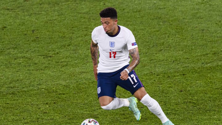 Ukraine v England - UEFA Euro 2020: Quarter-final Ukraine v England - UEFA Euro 2020: Quarter-final