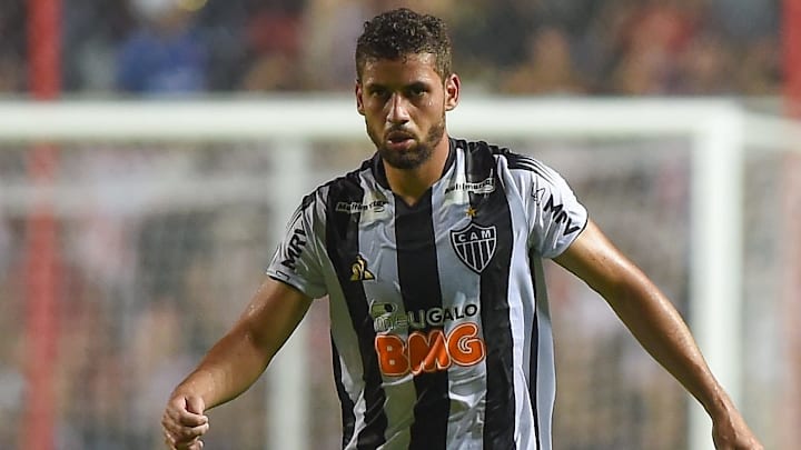 Gabriel fala sobre contratações e atrasos no Atlético: "O investidor dá o jogador, e o clube banca o salário"