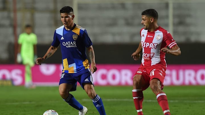 Jorman Campuzano