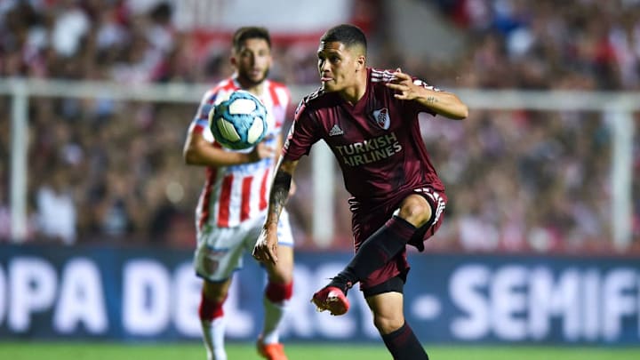 Union v River Plate - Superliga 2019/20