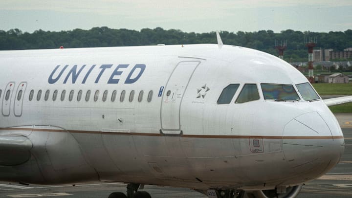 An anonymous NFL player is suing United Airlines for sexual assault allegations.