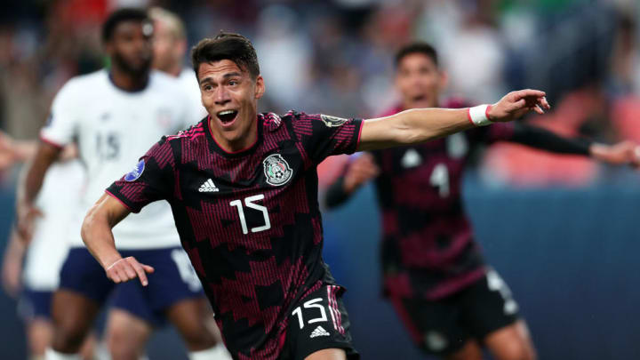 Hector Moreno