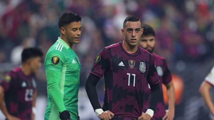 Alfredo Talavera, Rogelio Funes Mori