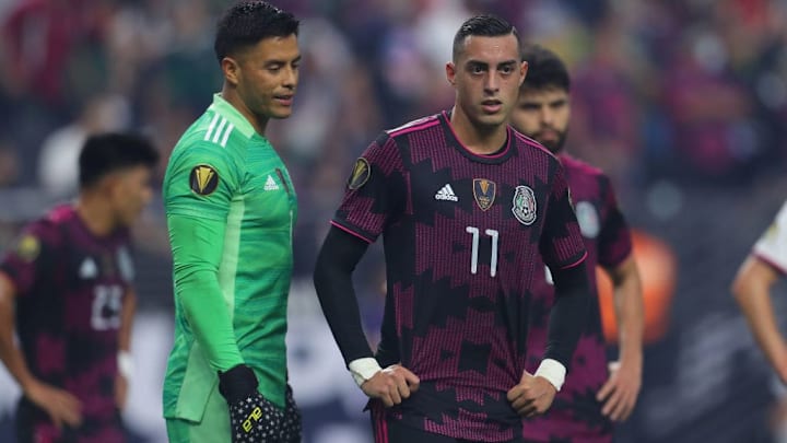 Alfredo Talavera, Rogelio Funes Mori