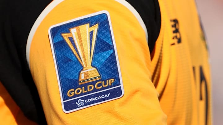 United States v Panama: Group B - 2017 CONCACAF Gold Cup United States v Panama: Group B - 2017 CONCACAF Gold Cup