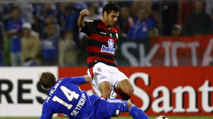 Rodrigo Alvim Flamengo