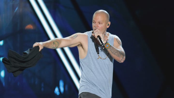 Residente se hizo famoso a nivel mundial con Calle 13