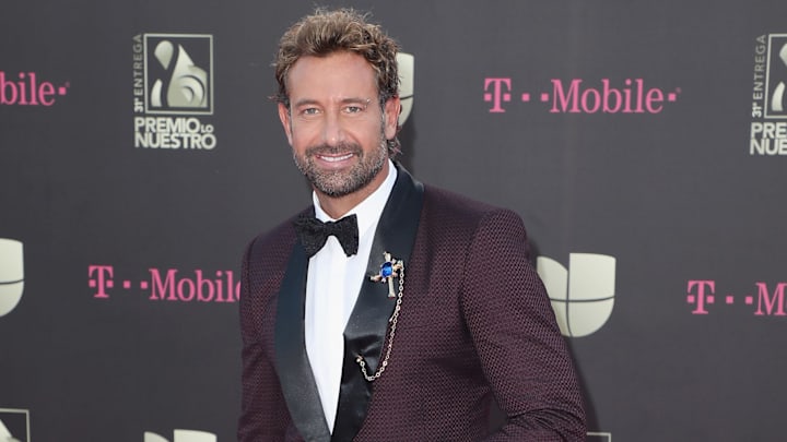 Gabriel Soto extraña mucho a Irina Baeva