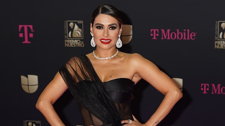 Diego Verdaguer recordó un momento en el que besó a Galilea Montijo