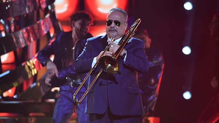 Willie Colón está grave tras sufrir un accidente Willie Colón está grave tras sufrir un accidente