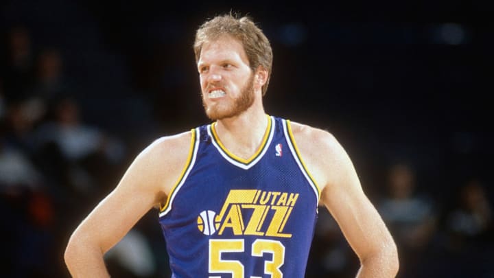 Mark Eaton murió por causas aún no conocidas 
