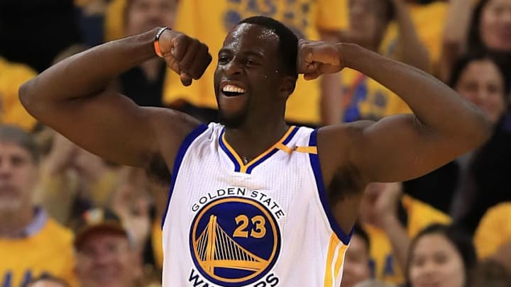 Utah Jazz v Golden State Warriors - Game Two
