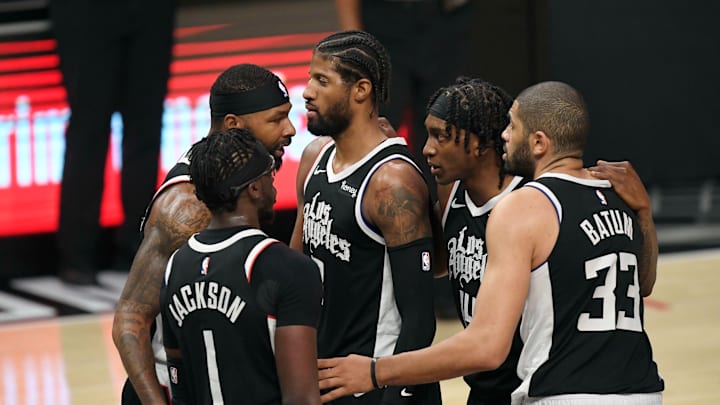 Clippers jugarán la final de la Conferencia del Oeste ante los Phoenix Suns