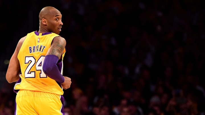 Kobe Bryant Kobe Bryant