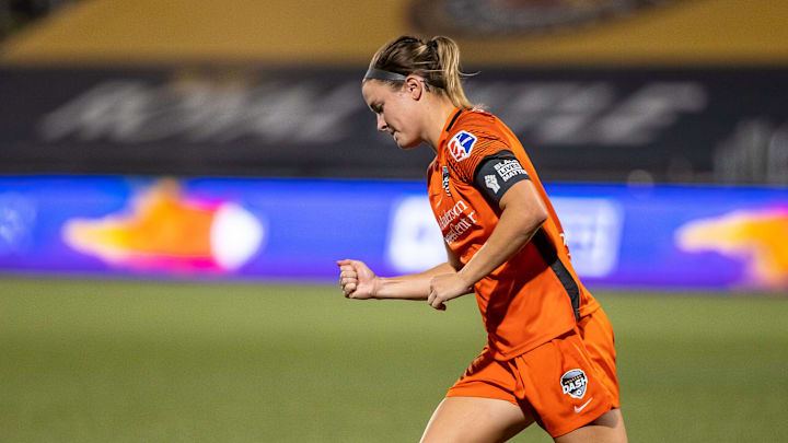 Utah Royals FC v Houston Dash Utah Royals FC v Houston Dash