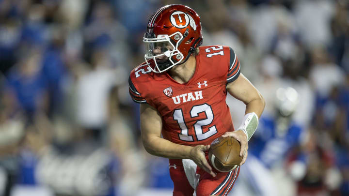 Washington State Vs Utah Prediction And Pick For College Football Week 4 Game From Fanduel 9511