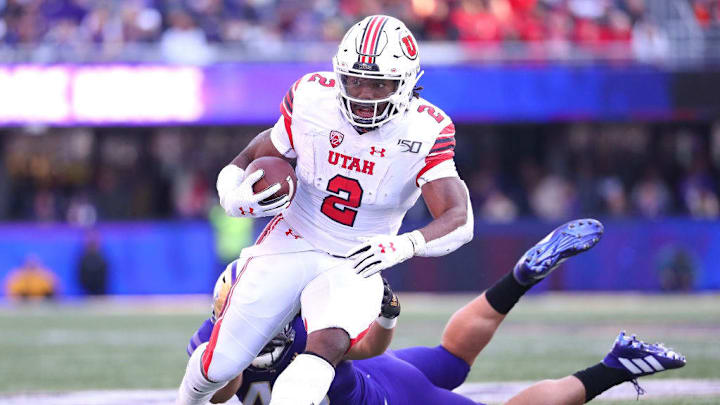 Utah v Washington