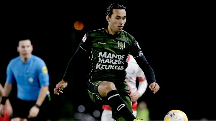 Ezra Walian