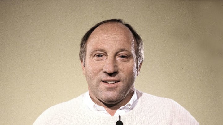 Uwe Seeler
