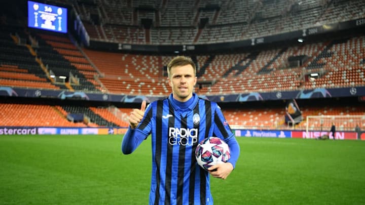 Ilicic