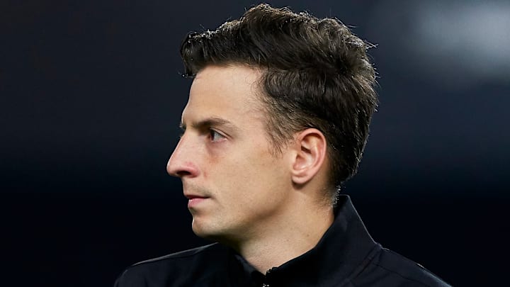 Santiago Arias Santiago Arias