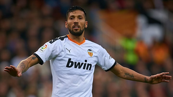 Ezequiel Garay