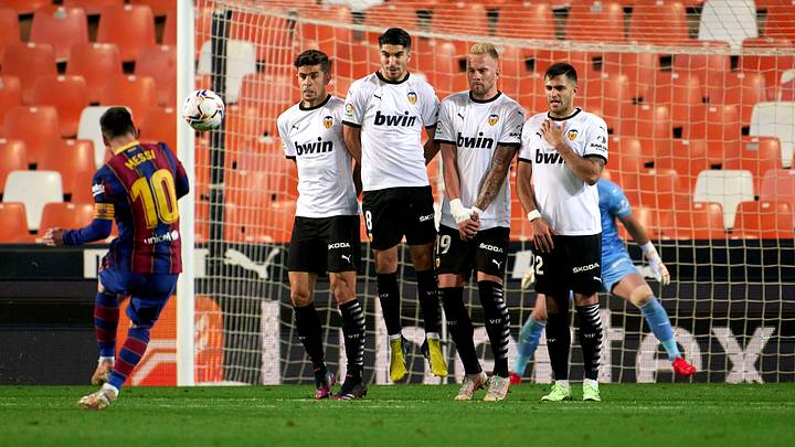 Lionel Messi is Closing in on Diego Maradona's record - Vimarsana News