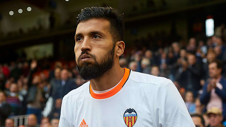Ezequiel Garay